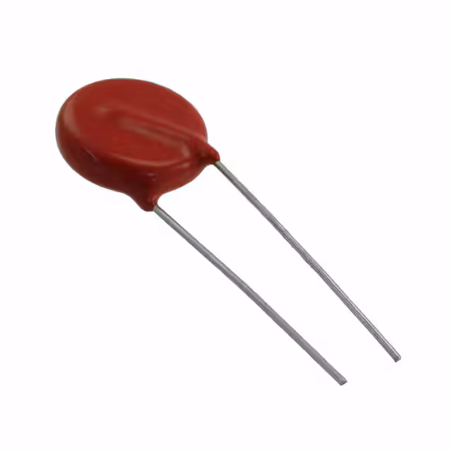 V14E420PL2T7 Littelfuse Inc. TVS - Varistores MOV